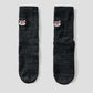 Ikaku | Glitter Mid-Length Socks