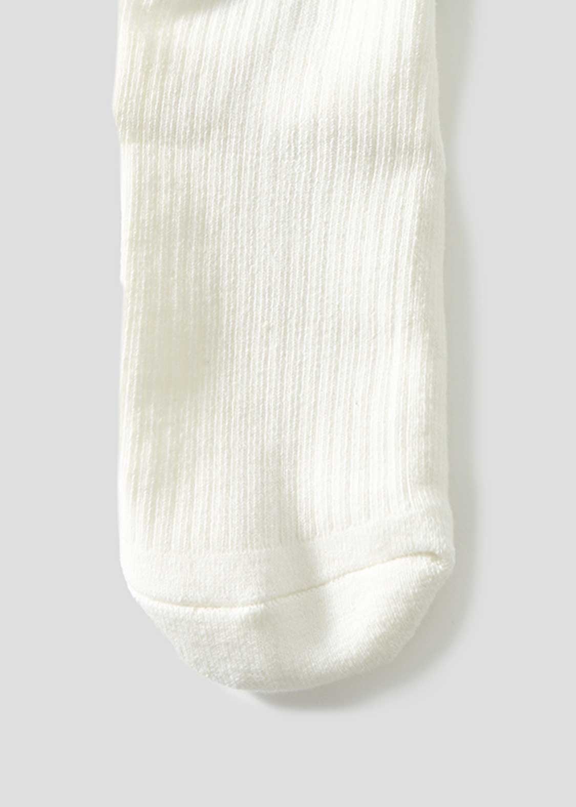 Control Bear | Mid Socks