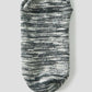 Beautiful Shadow | Slub Mid Socks
