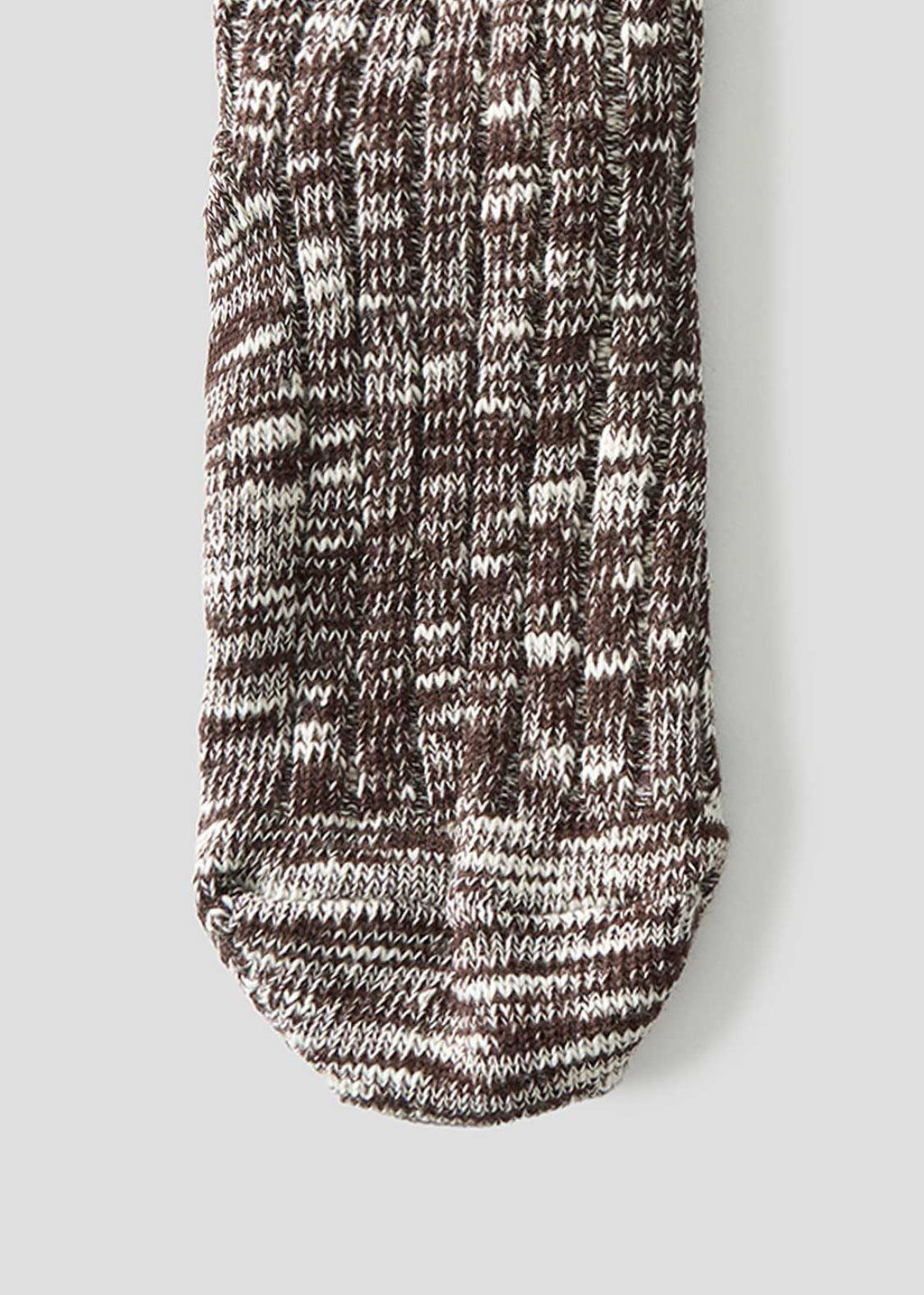 Neko Kaburi Beautiful Shadow | Slub Mid-Length Socks