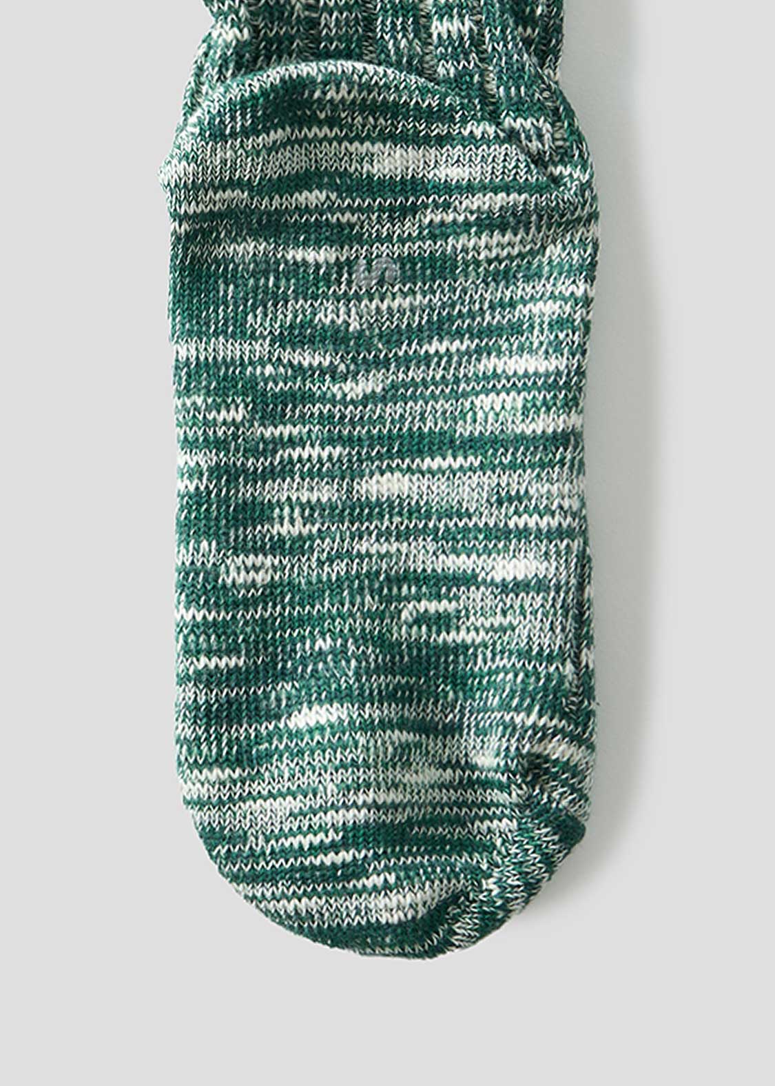 Lamb Chop | Slub Mid Socks