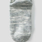 Nagasugiru Inu | Slub Mid Socks