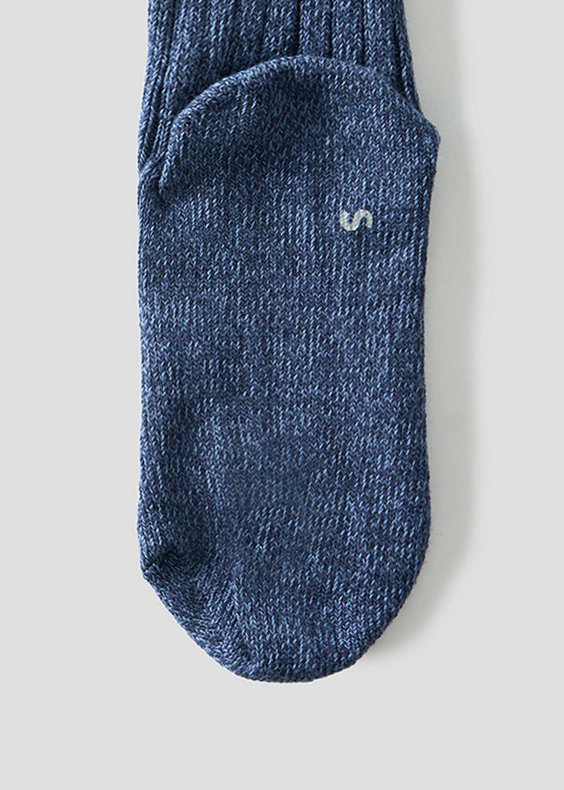 Nagasugiru Inu | Mid-Length Socks