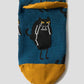 Neko Kaburi Beautiful Shadow A | Mid-Length Socks