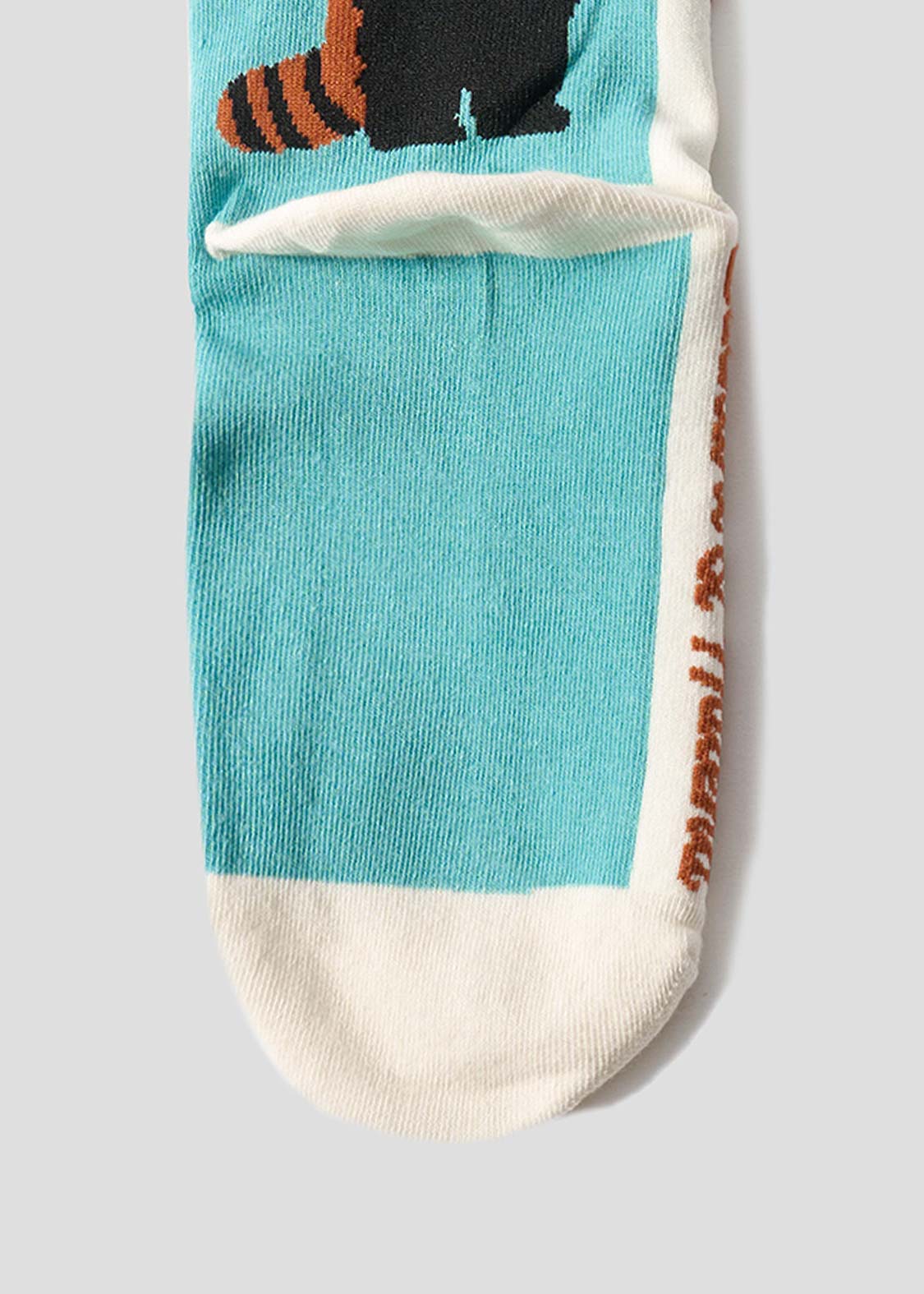 Ikaku Surprise Question B | Mid-Length Socks
