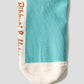 Ikaku Surprise Question B | Mid-Length Socks