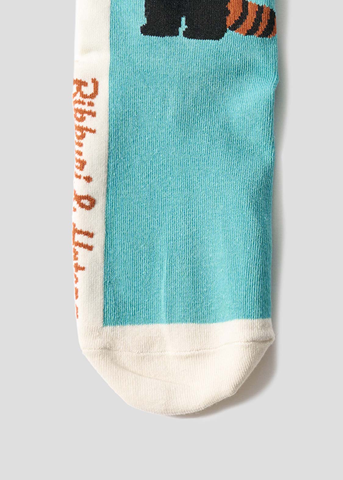 Ikaku Surprise Question B | Mid-Length Socks