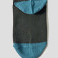 Nagasugiru Inu New York Time | Mid Socks
