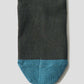 Nagasugiru Inu New York Time | Mid Socks