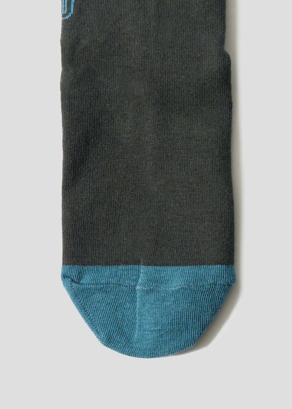 Nagasugiru Inu New York Time | Mid Socks