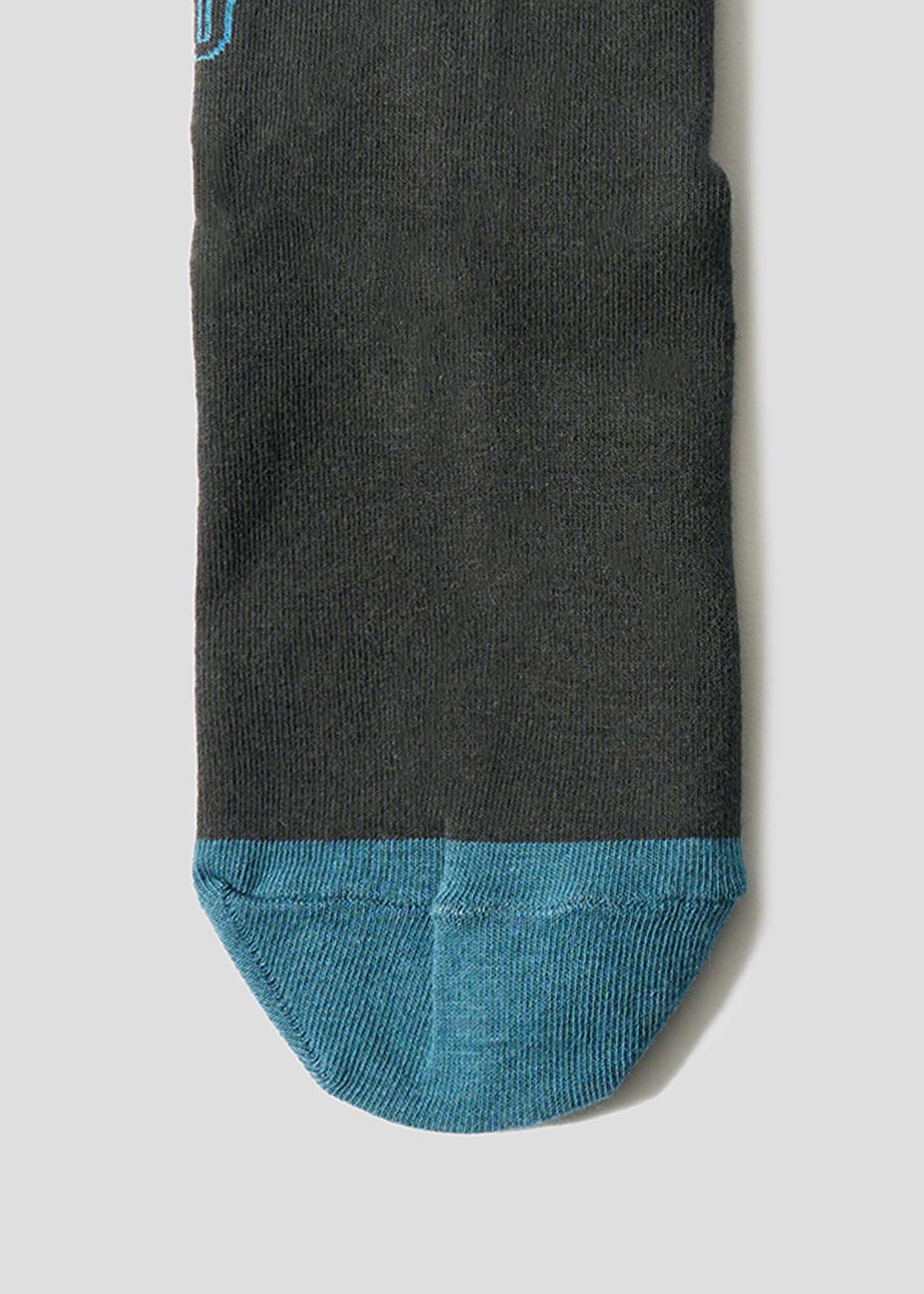 Nagasugiru Inu New York Time | Mid Socks