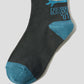 Nagasugiru Inu New York Time | Mid Socks