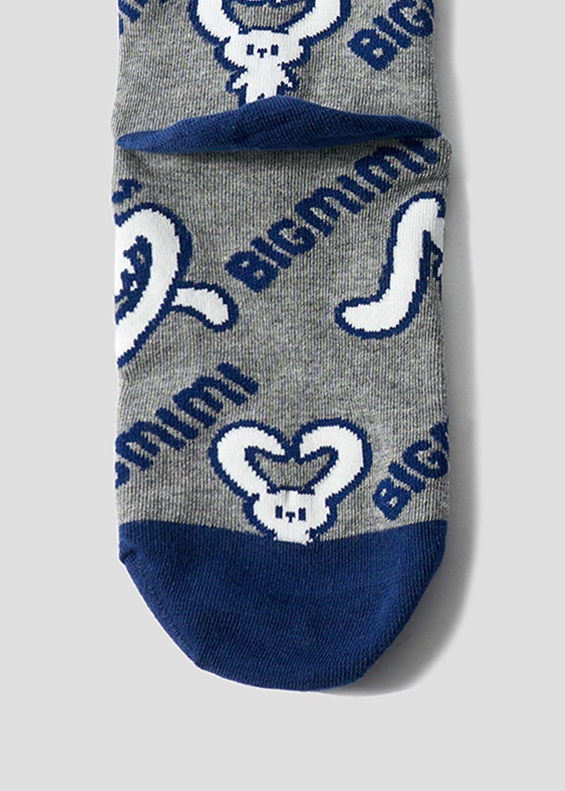 Big Mimi | Mid-Length Socks