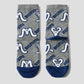 Big Mimi | Mid-Length Socks