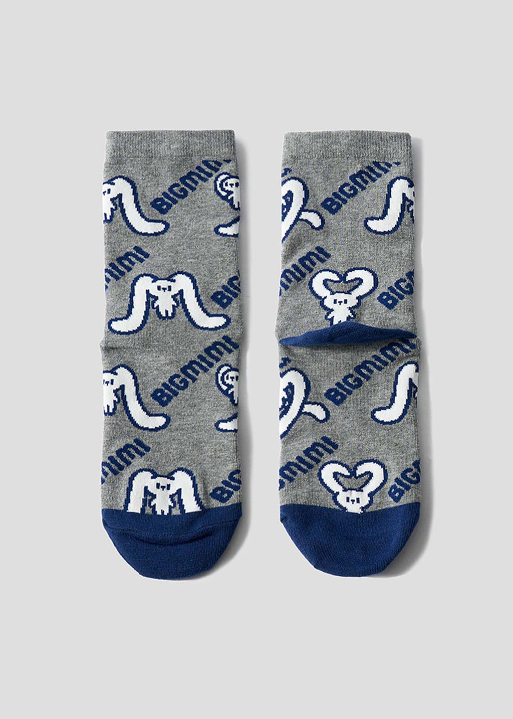 Big Mimi | Mid-Length Socks