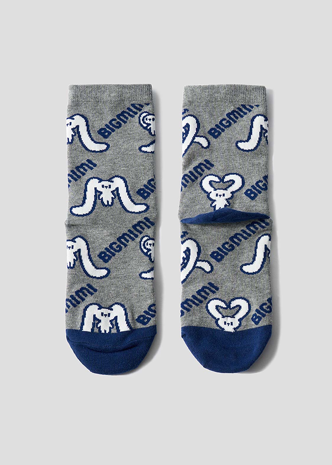 Big Mimi | Mid-Length Socks