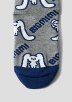 Big Mimi | Mid-Length Socks
