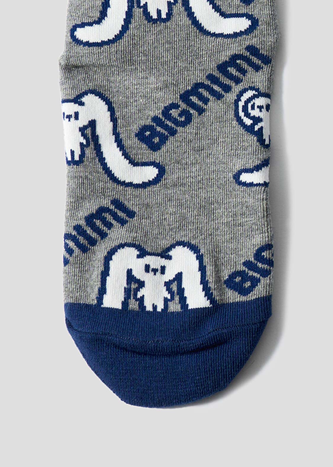 Big Mimi | Mid-Length Socks
