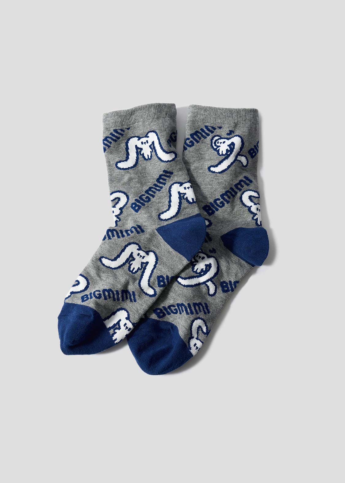 Big Mimi | Mid-Length Socks