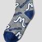 Big Mimi | Mid-Length Socks