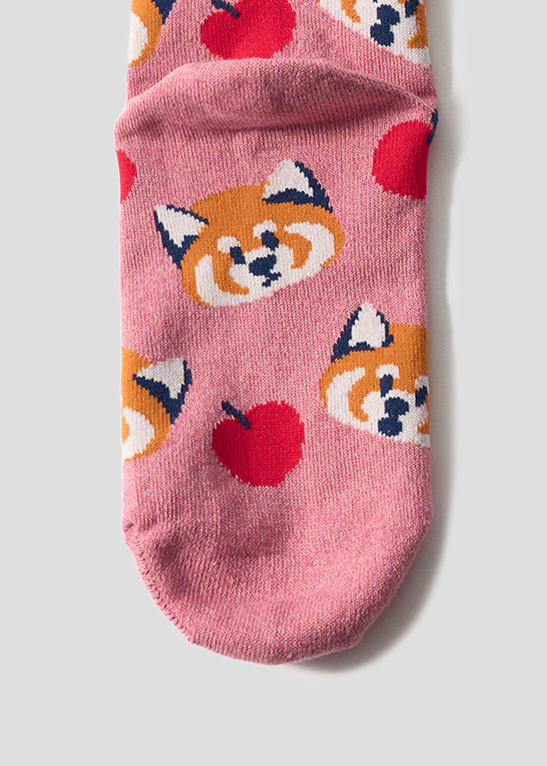 Ikaku | Linen Mid-Length Socks