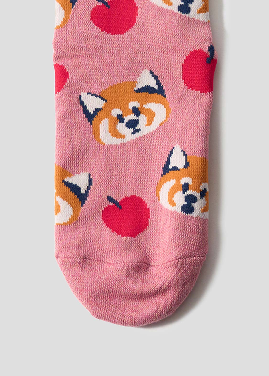 Ikaku | Linen Mid-Length Socks