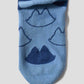 Nofuri | Mid-Calf Socks