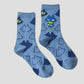 Nofuri | Mid-Calf Socks