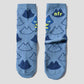 Nofuri | Mid-Calf Socks