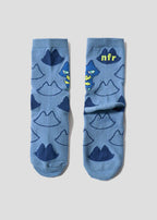 Nofuri | Mid-Calf Socks