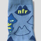 Nofuri | Mid-Calf Socks