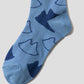 Nofuri | Mid-Calf Socks