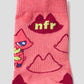 Nofuri A | Mid-Calf Socks