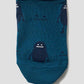 Beautiful Shadow D | Mid-Calf Socks