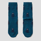 Beautiful Shadow D | Mid-Calf Socks