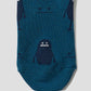 Beautiful Shadow D | Mid-Calf Socks