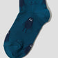 Beautiful Shadow D | Mid-Calf Socks