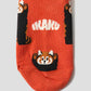 Ikaku D | Mid-Calf Socks