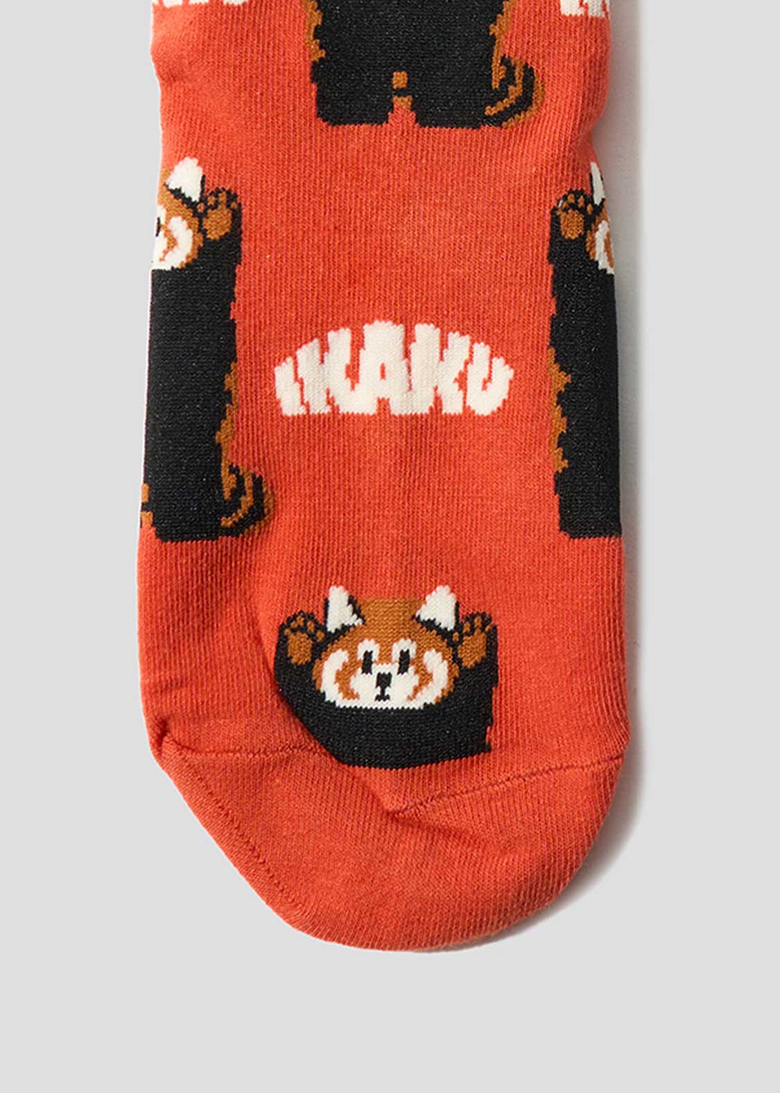 Ikaku D | Mid-Calf Socks