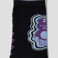Bridgeship House Quiet Power | Mid-Calf Socks