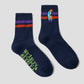 Harry Potter Puking Pastiles | Mid-Calf Socks