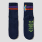 Harry Potter Puking Pastiles | Mid-Calf Socks