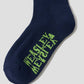 Harry Potter Puking Pastiles | Mid-Calf Socks