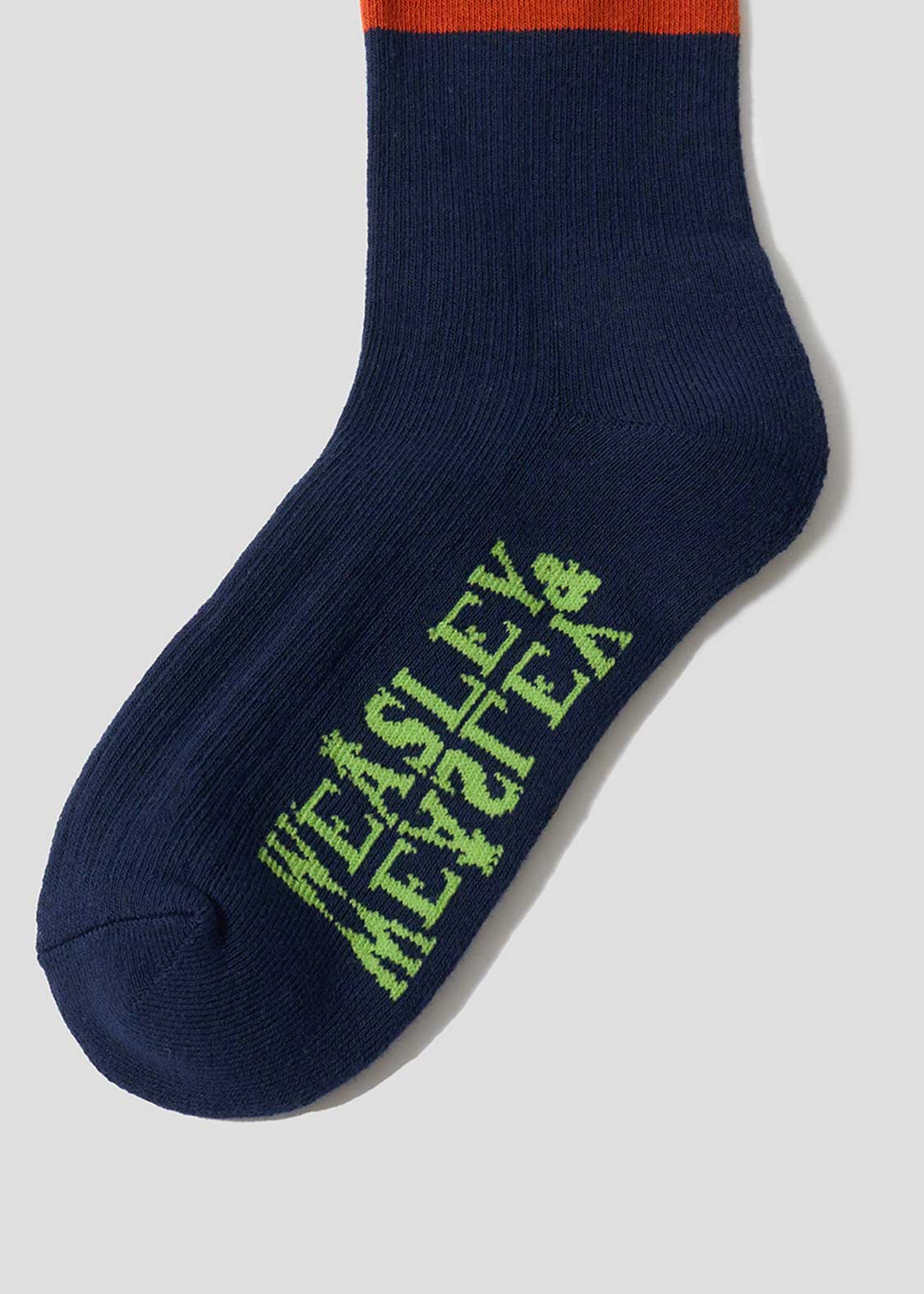 Harry Potter Puking Pastiles | Mid-Calf Socks