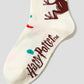 Harry Potter Honeydukes | Mid-Calf Socks