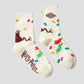 Harry Potter Honeydukes | Mid-Calf Socks