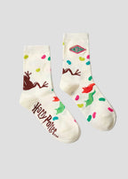 Harry Potter Honeydukes | Mid-Calf Socks