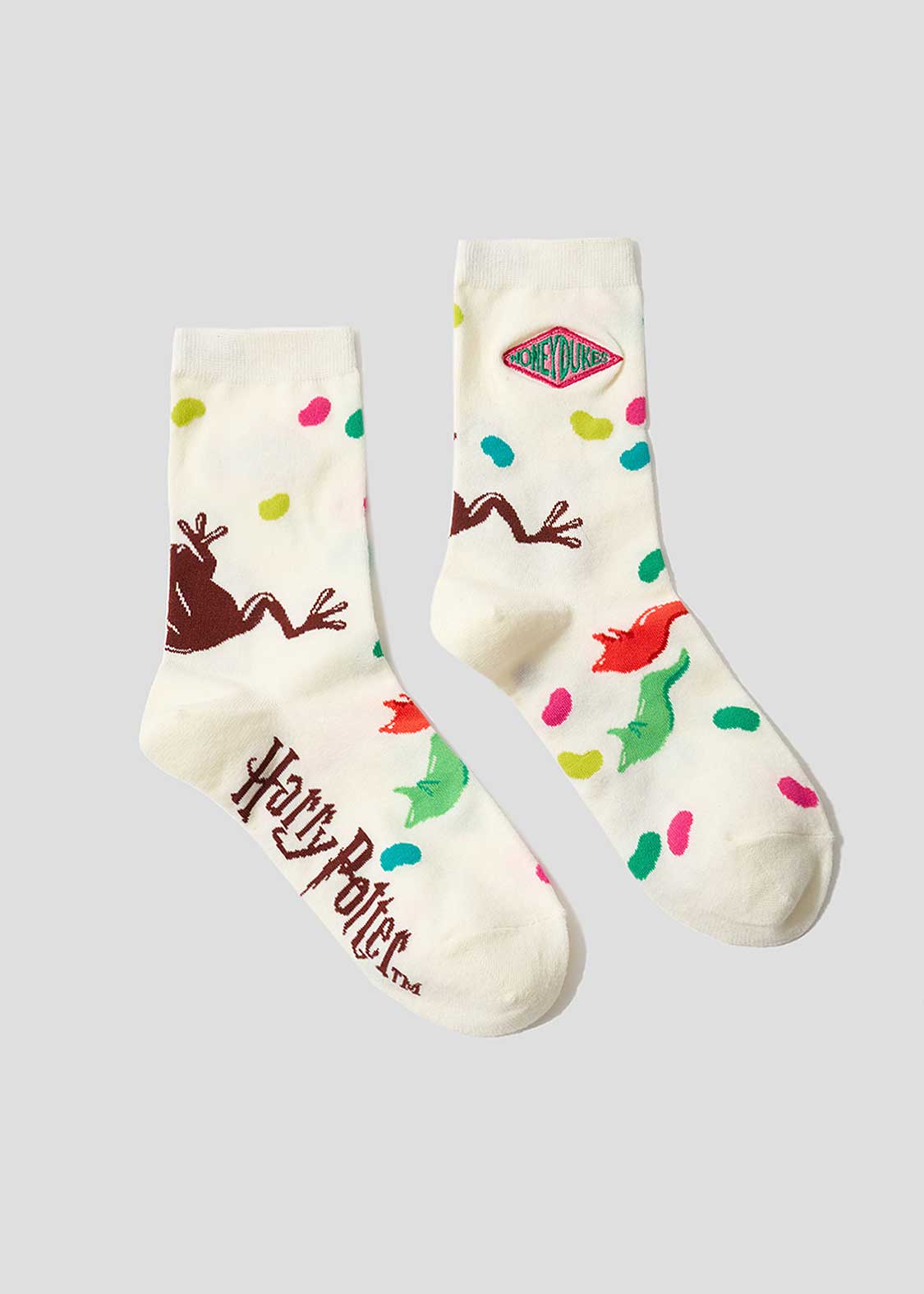 Harry Potter Honeydukes | Mid-Calf Socks
