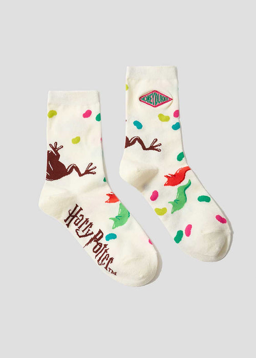Harry Potter Honeydukes | Mid-Calf Socks