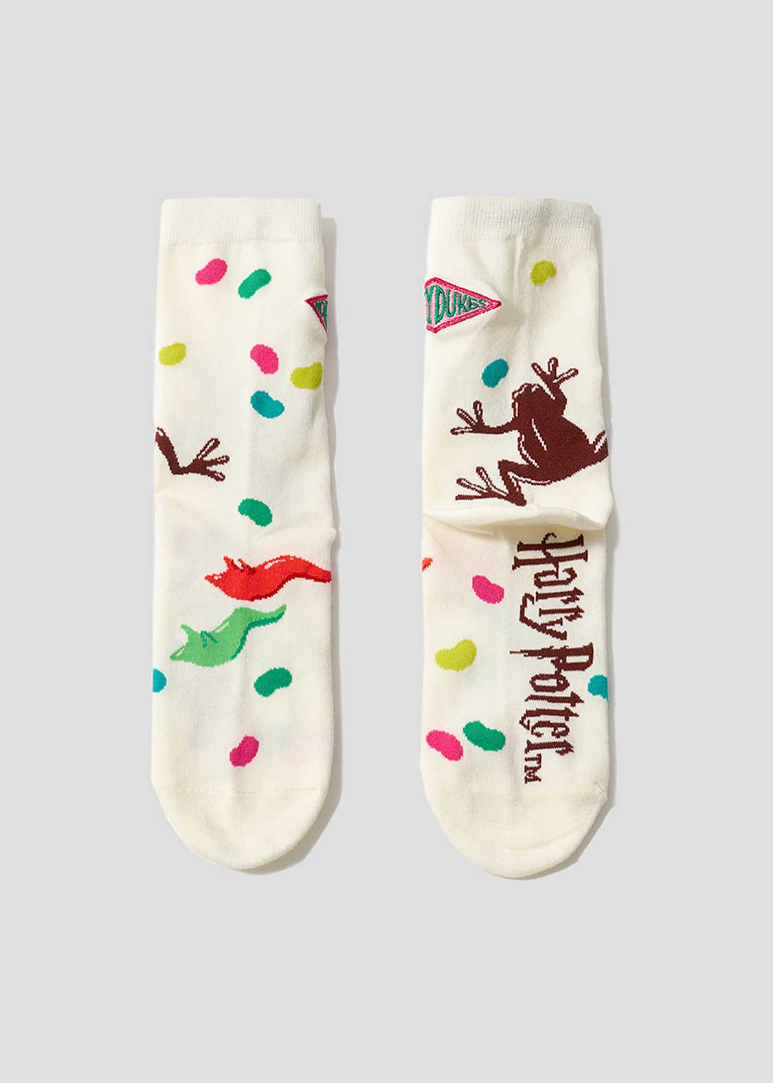 Harry Potter Honeydukes | Mid-Calf Socks